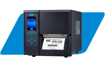 WT4-AXB Serie