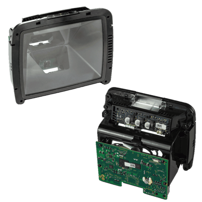 Tagronic ve Datalogic ile Barkod ve Mobil Veri Toplama