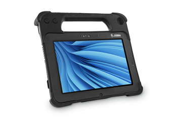 Zebra XPAD L10