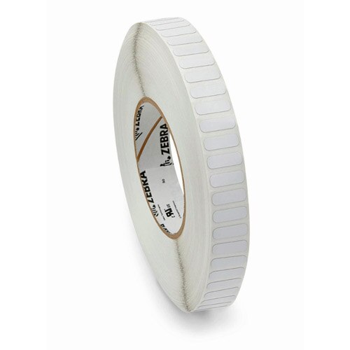 Zebra 8000D Jewelry Etiket