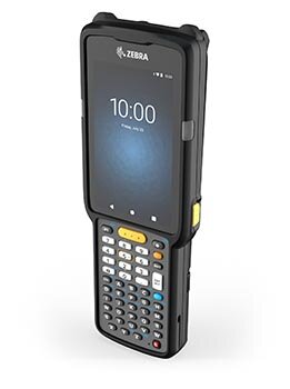 Zebra MC3300ax Brick