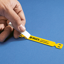 Brady B7644 Wire and Cable Labels