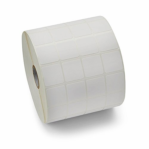 Zebra 8000T Tuff Tag Etiket