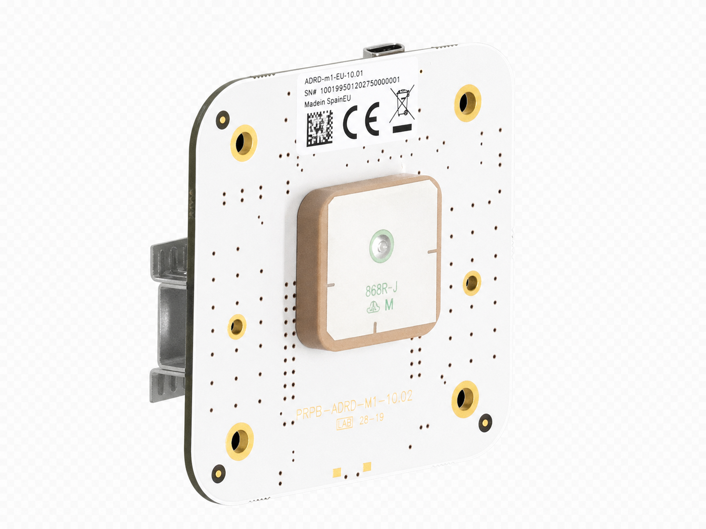 TGRReader-10 Tagronic RFID Systems