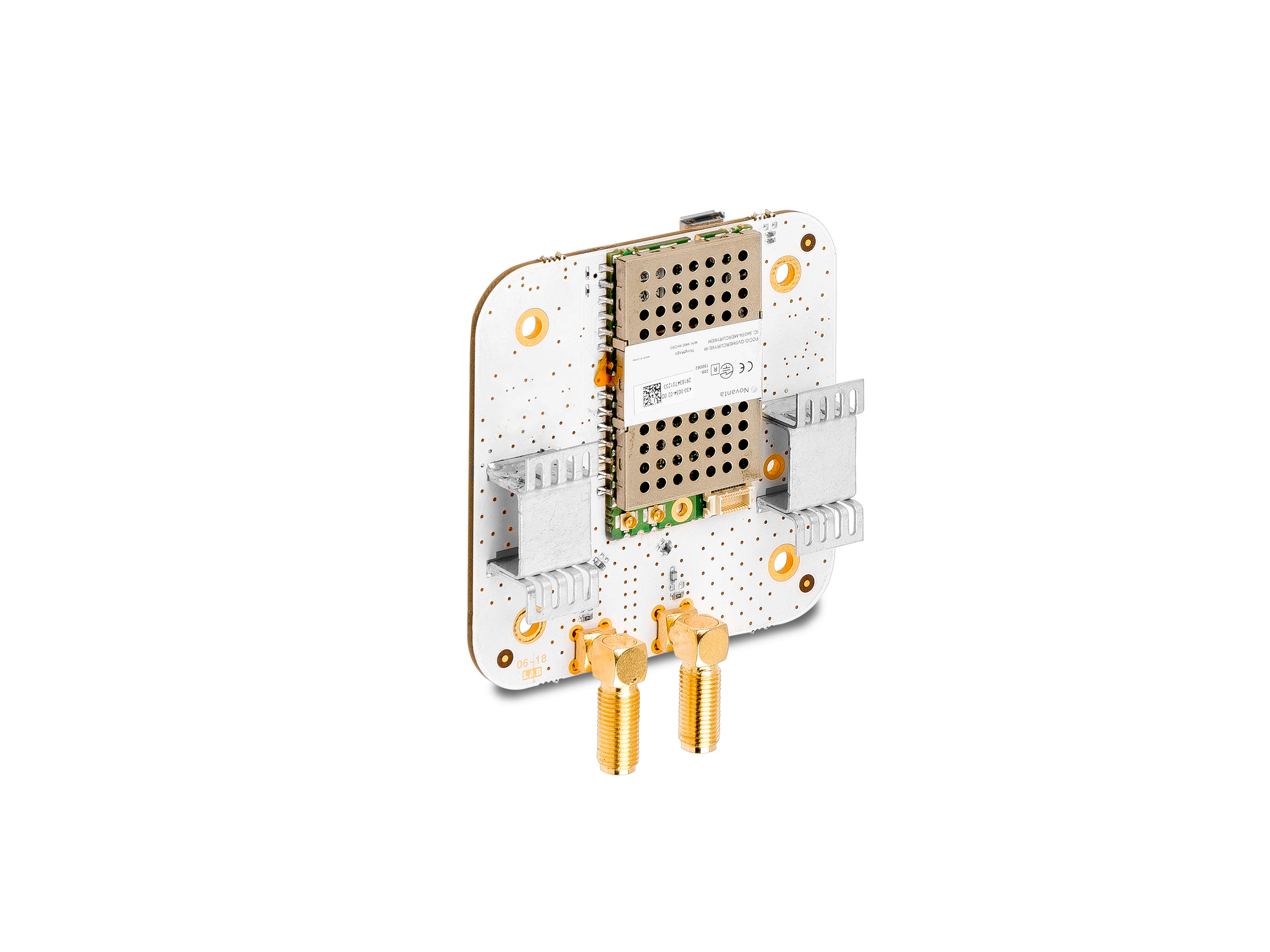 TGRReader-10 Tagronic RFID-Lesegeräte
