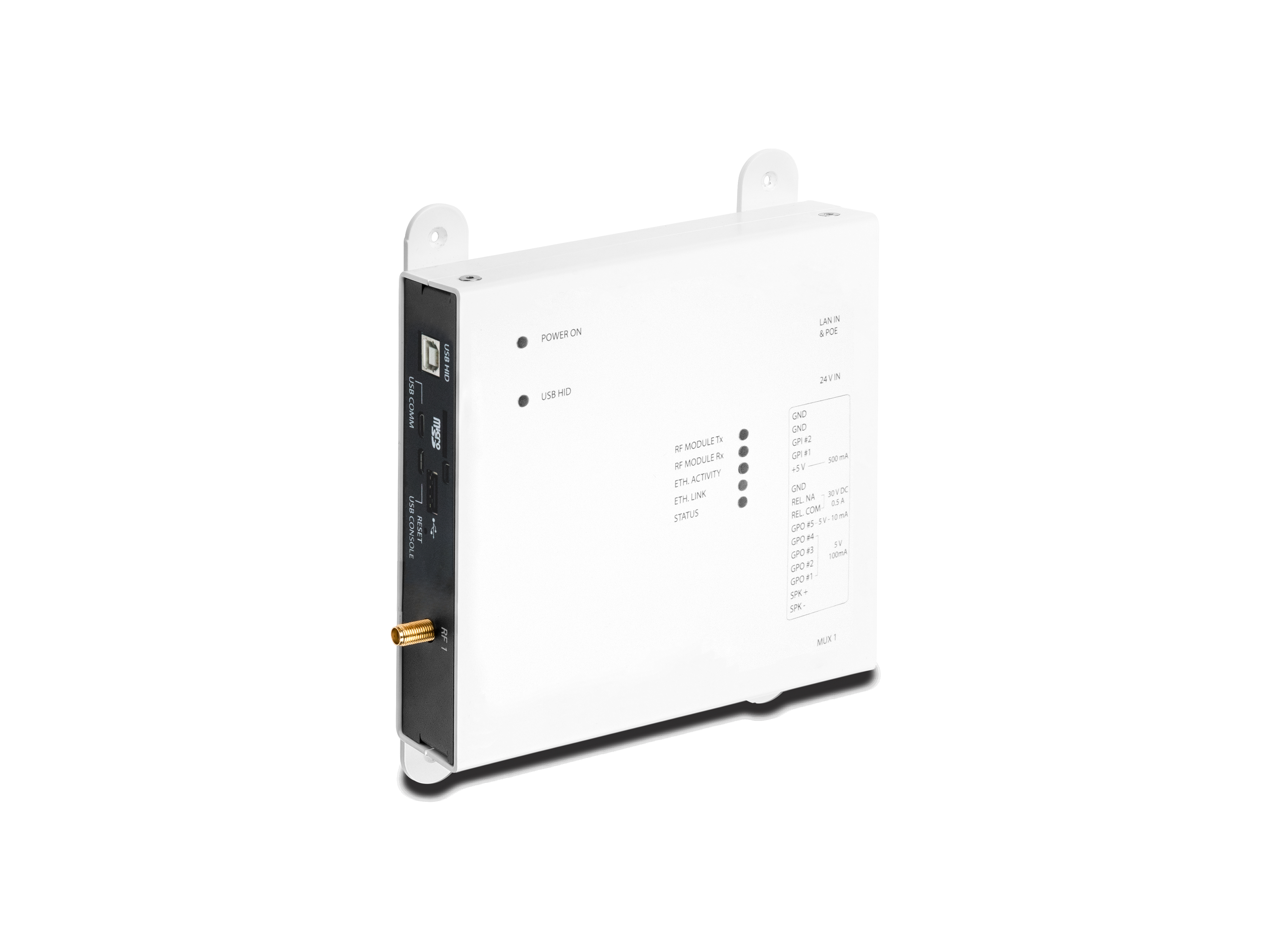 TGRReader-70 Tagronic RFID Systems