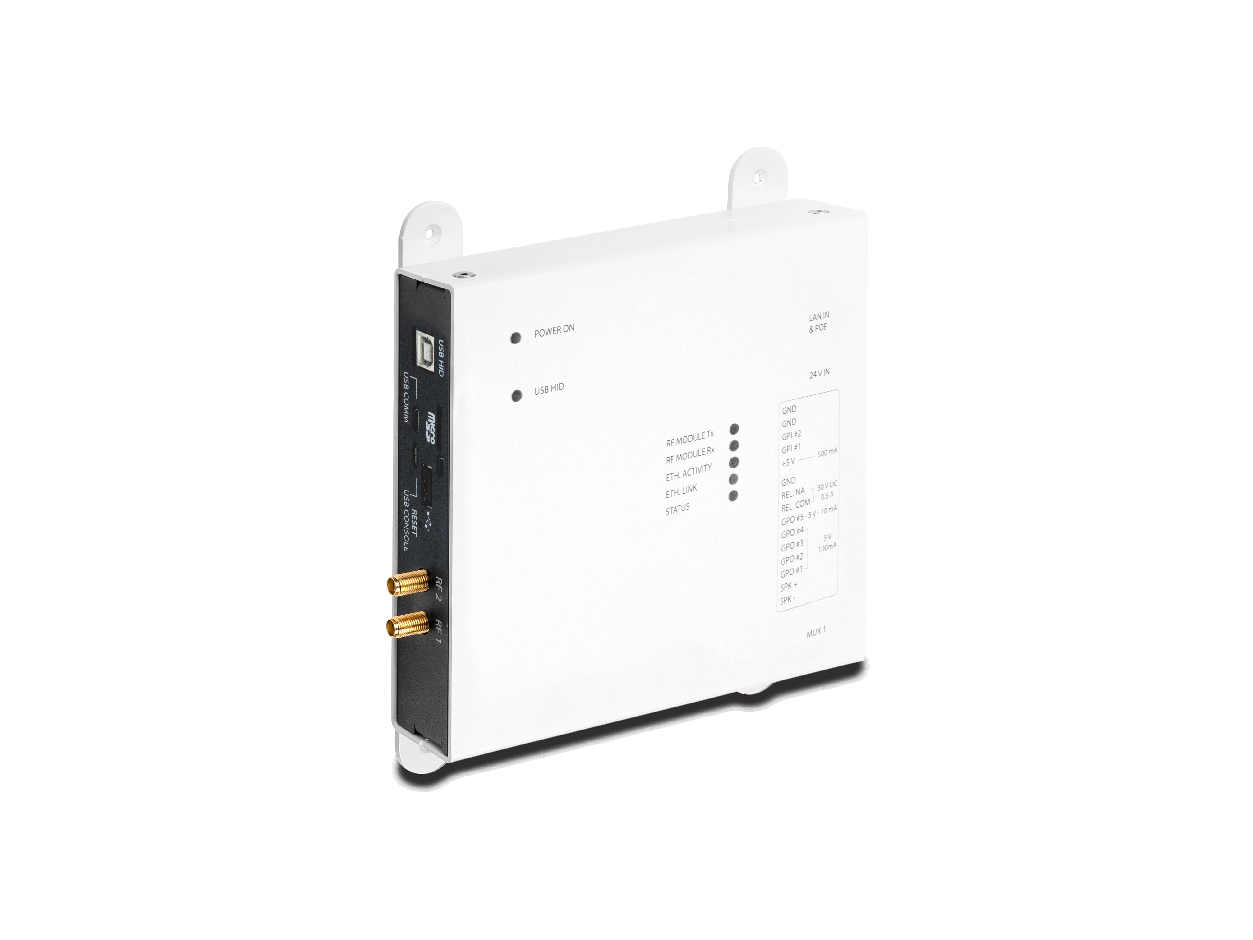 TGRReader-70 Tagronic RFID-Lesegeräte