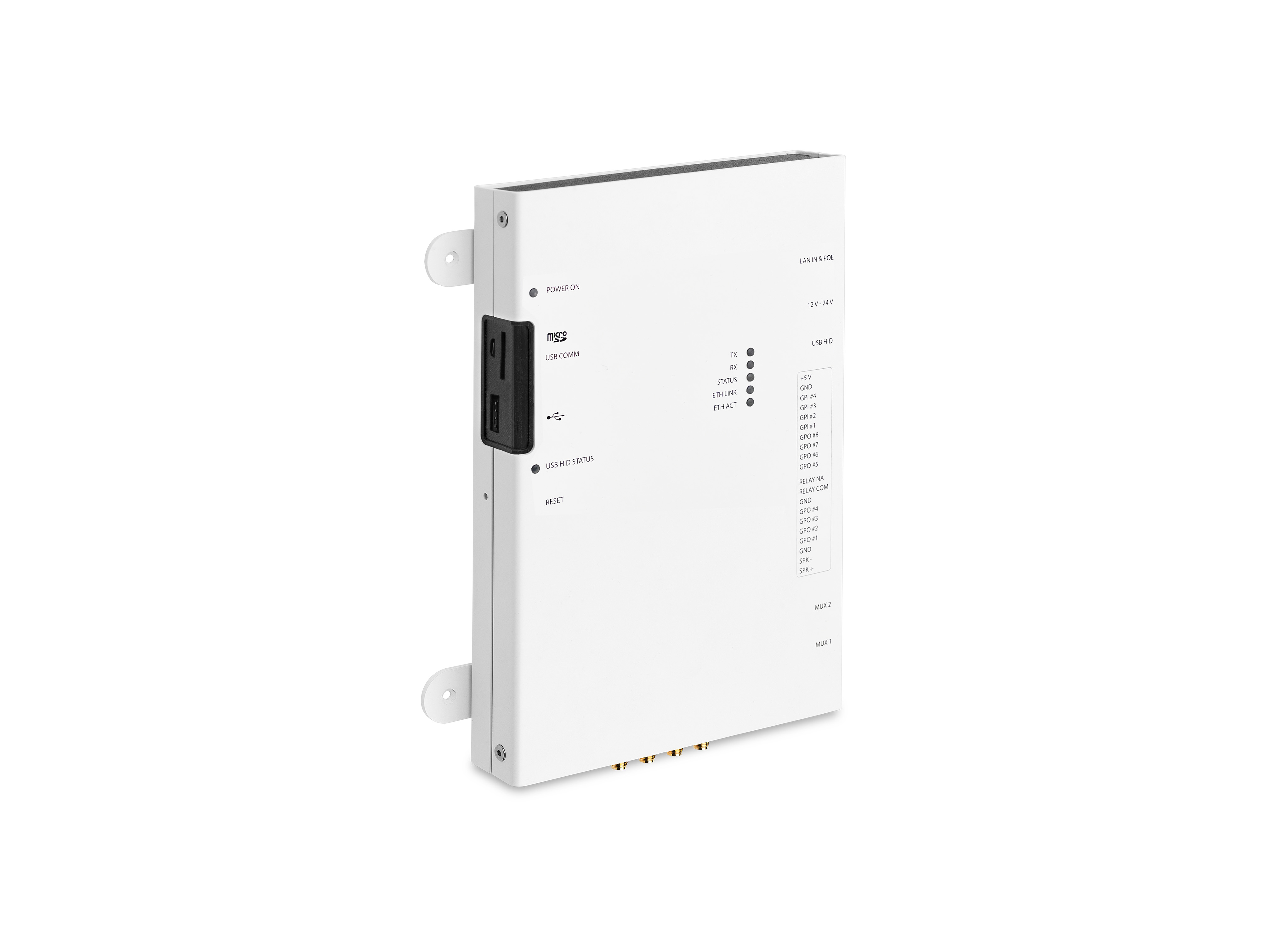 TGRReader-160 Tagronic RFID Systems