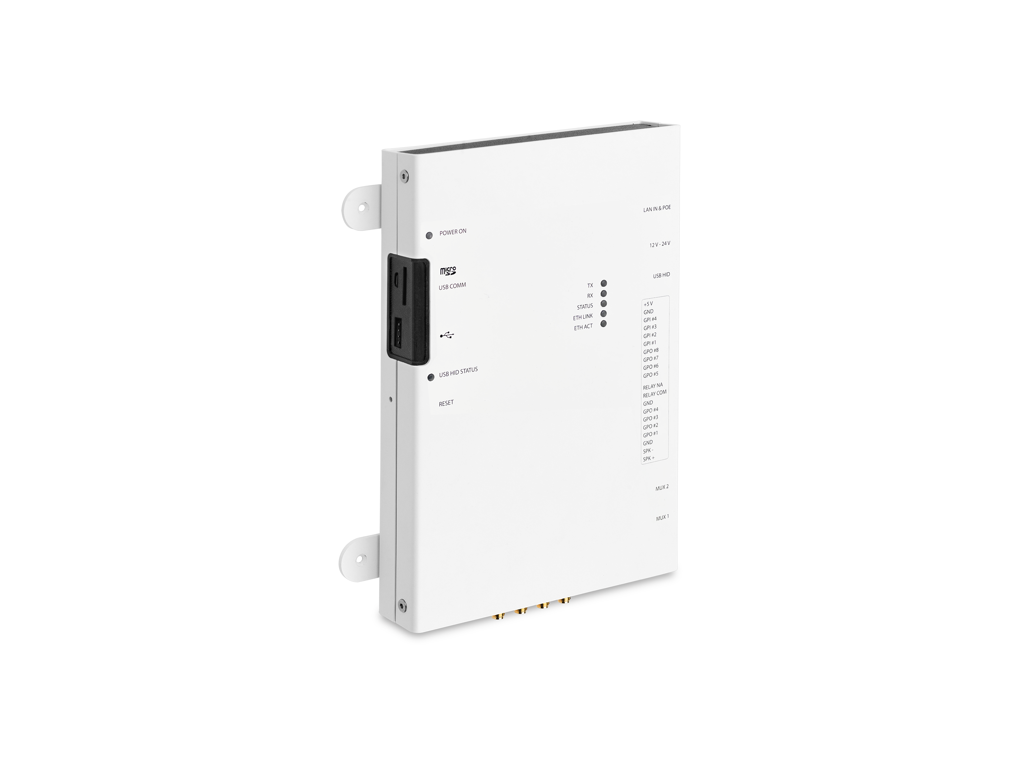 TGRReader-160 Tagronic RFID-Lesegeräte