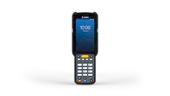 Zebra MC3300x Gun