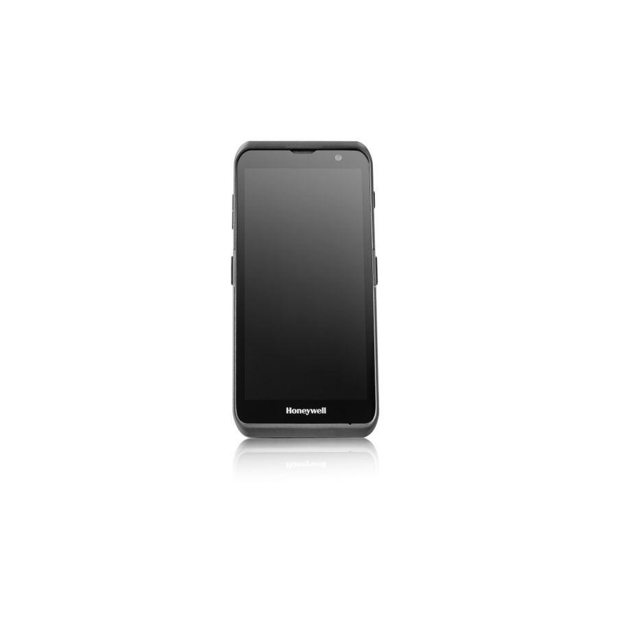 EDA5S Handheld Computer Honeywell RFID Antennas