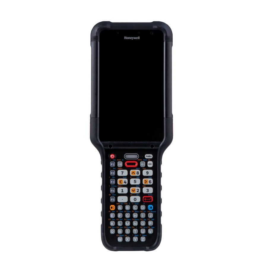 CK67 Ultra-Rugged Mobile Computer Honeywell RFID Antennas