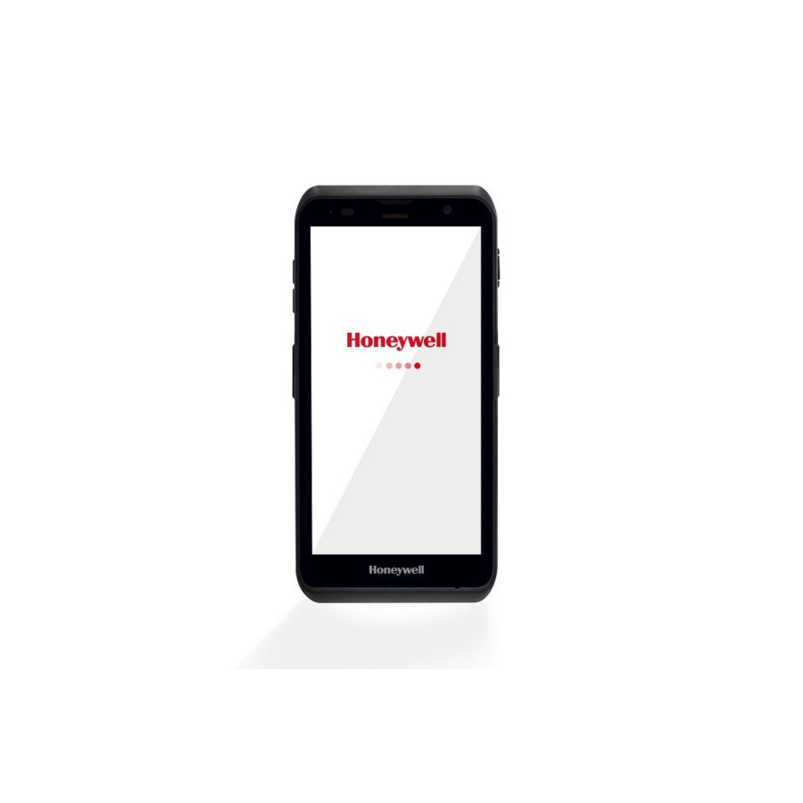 EDA52 Handheld computer Honeywell RFID Antennas