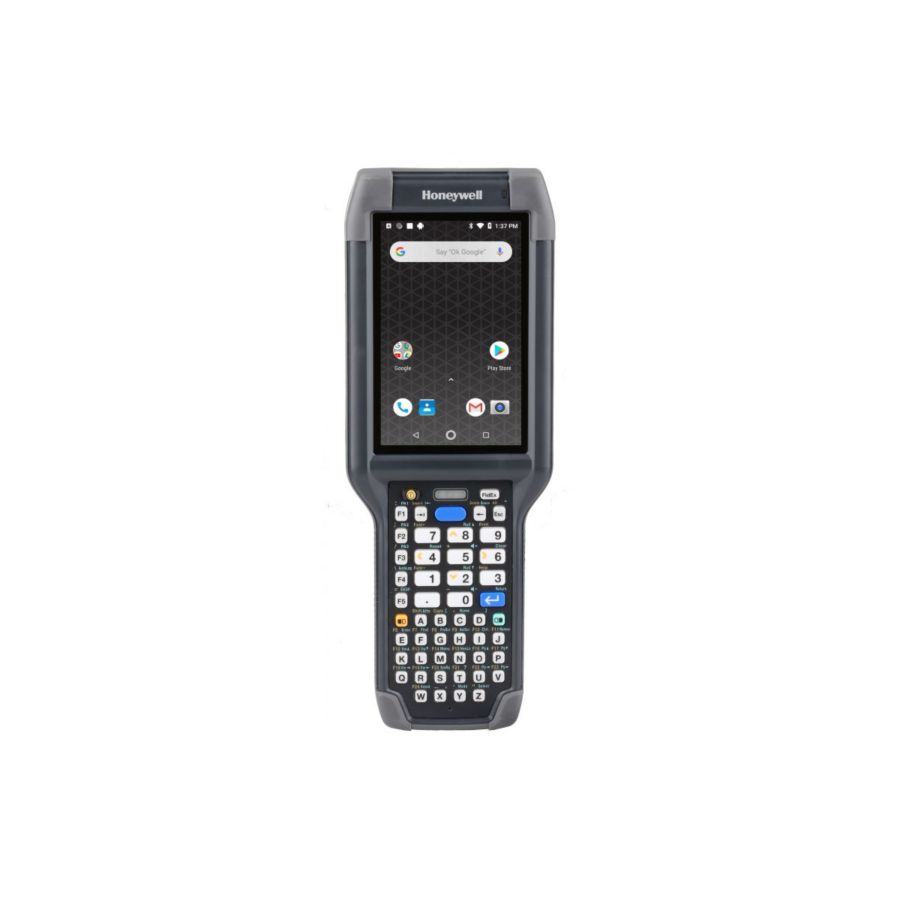 CK65 Ultra-Rugged Handheld Computer Honeywell RFID Antennas