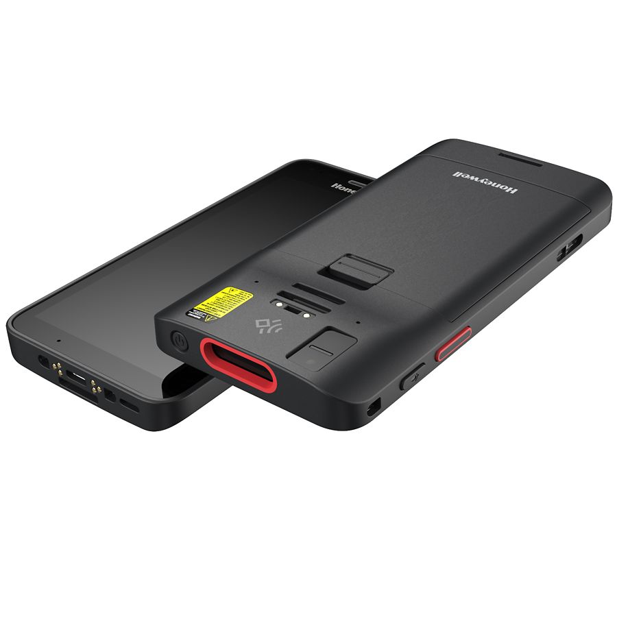 CT30 XP Handheld Computer Honeywell RFID Antennas