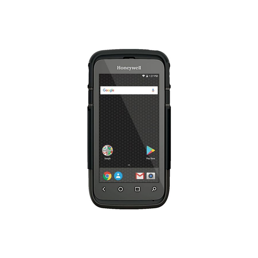 CT60 XP Handheld Computer Honeywell RFID Antennas