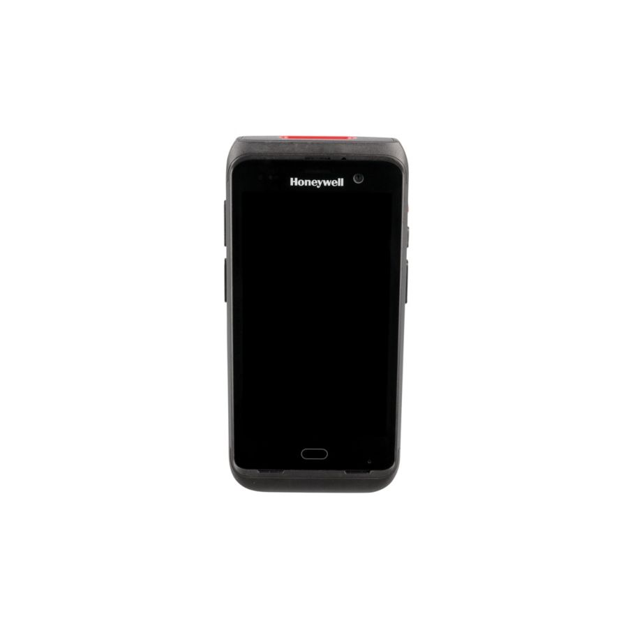 CT40 XP Handheld Computer Honeywell RFID Antennas