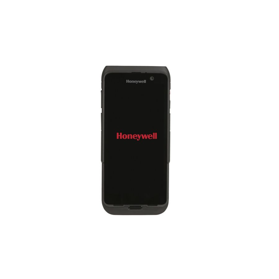 CT47 Handheld Computer Honeywell RFID Antennas