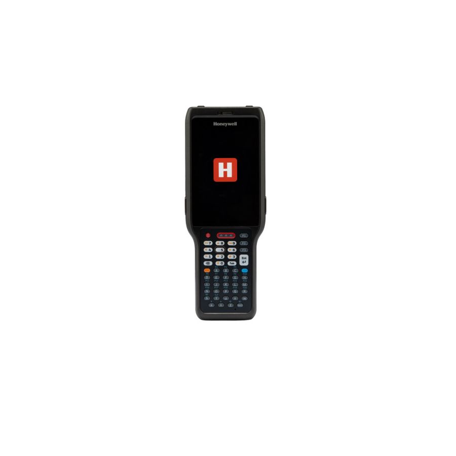 CK62 Rugged Mobile Computer Honeywell RFID Antennas