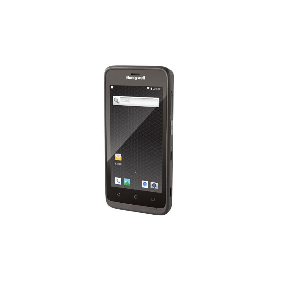 ScanPal™ EDA51 Handheld Computer Honeywell RFID Antennas