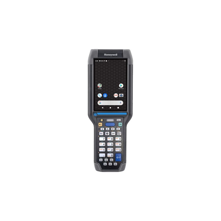 CK65 Cold Storage Handheld Computer Honeywell RFID Antennas