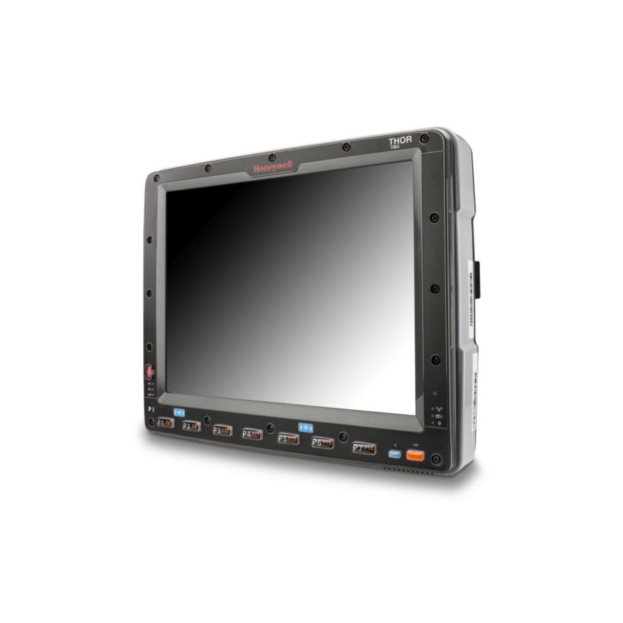 Thor VM3 Vehicle-Mounted Computer Honeywell RFID Antennas