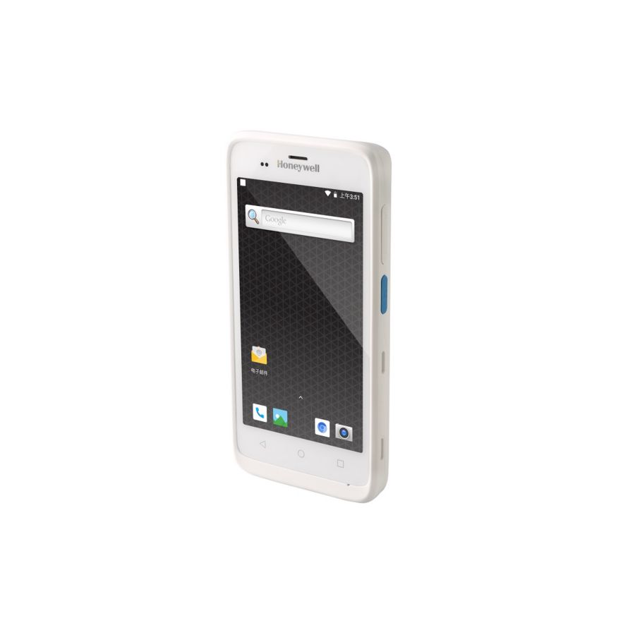 ScanPal™ EDA51 HC Mobile Computer Honeywell RFID Antennas