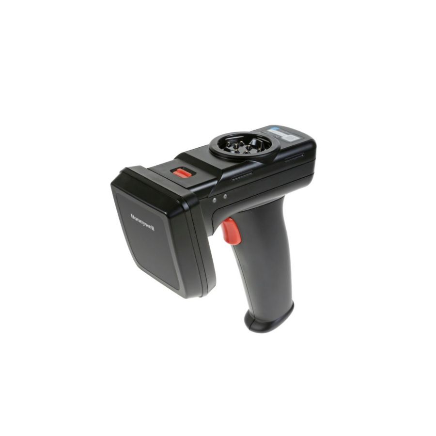 IH21 Handheld UHF RFID Reader Honeywell RFID Antennas