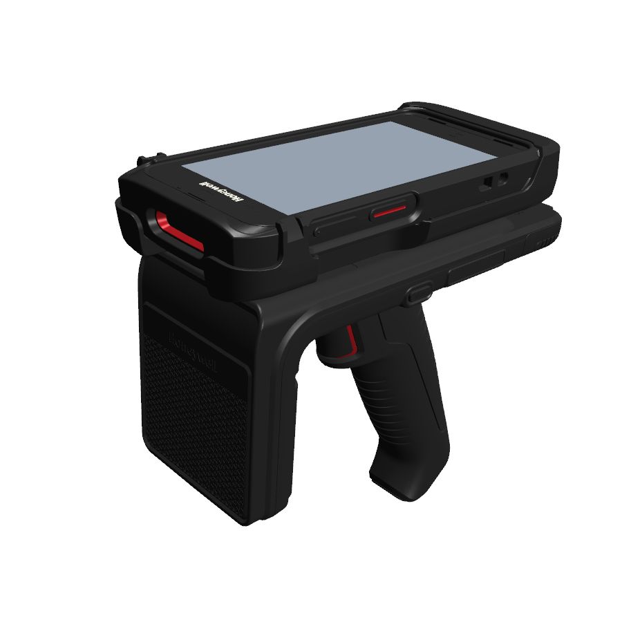 IH40 RFID Handheld Reader Honeywell RFID Antennas