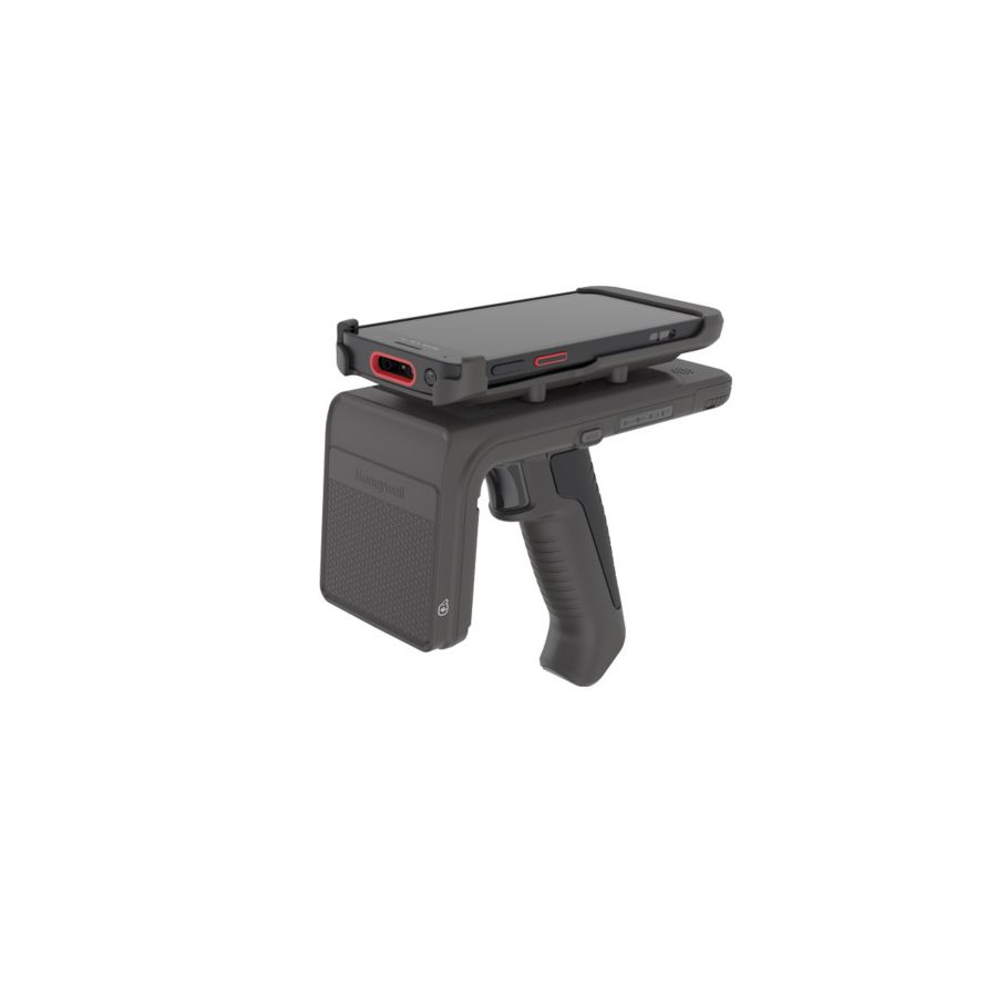 IH45 RFID Handheld Reader Honeywell RFID Antennas