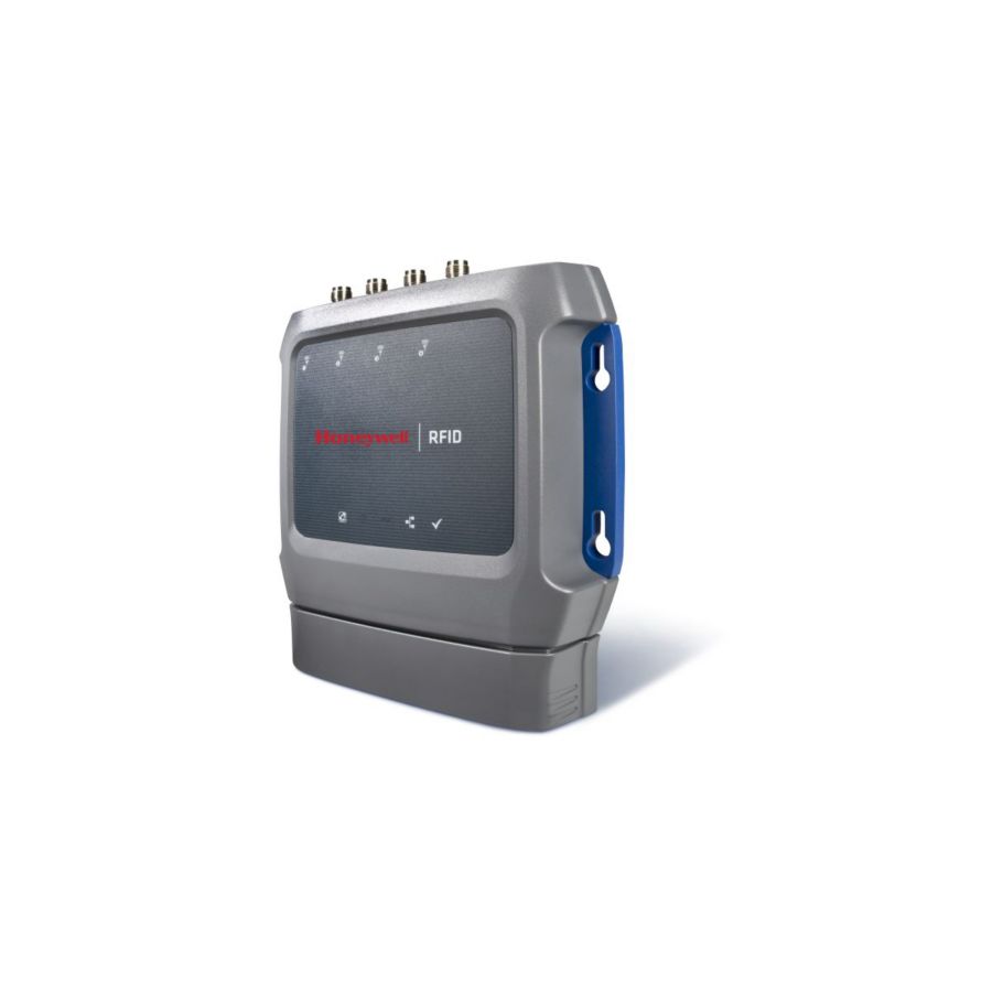 IF2B Fixed RFID Reader Honeywell RFID Antennas