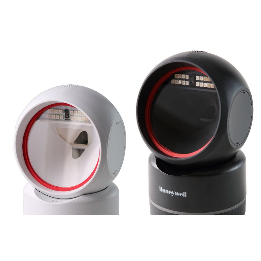 Orbit HF680 2D Hands-Free Area-Imaging Scanner Honeywell RFID Antennas