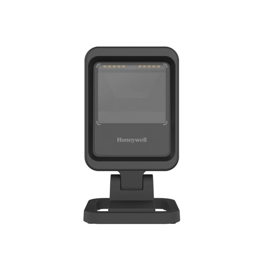 Genesis™ XP 7680g Flexible Presentation Scanner Honeywell RFID Antennas