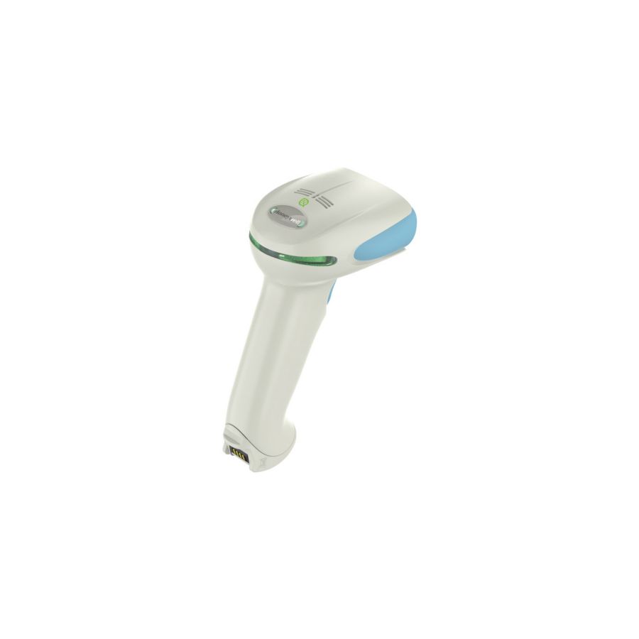 Xenon™ XP 1952h Healthcare Battery-Free Scanner Honeywell RFID Antennas