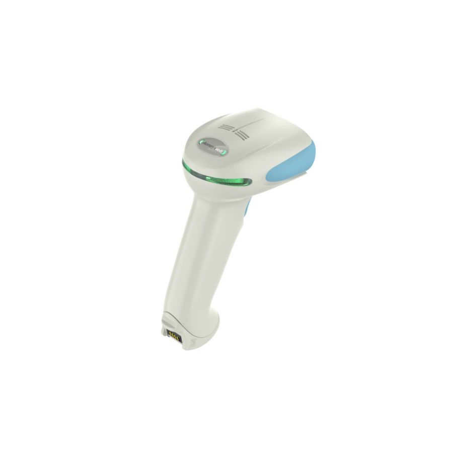 Xenon™ XP 1952h Healthcare Scanner Honeywell RFID Antennas