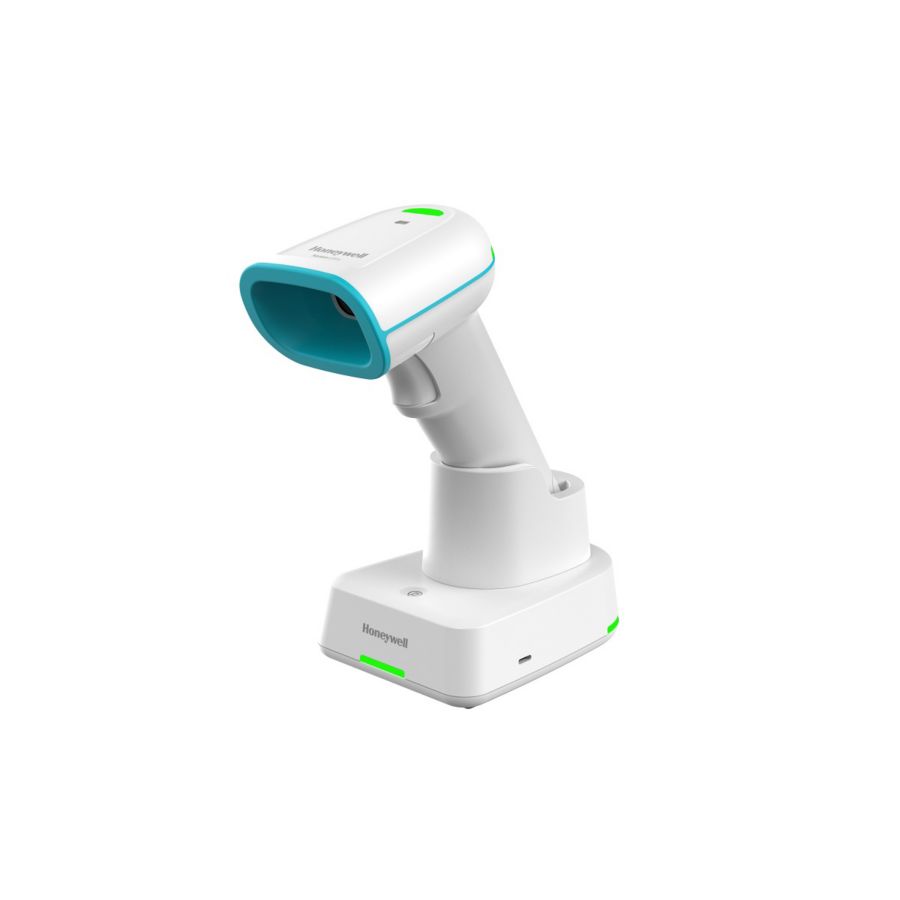 Xenon™ Ultra 1962h Healthcare Scanner Honeywell RFID Antennas