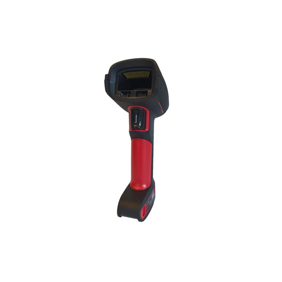 Granit™ XP 1990iXLR Scanner Honeywell RFID Antennas