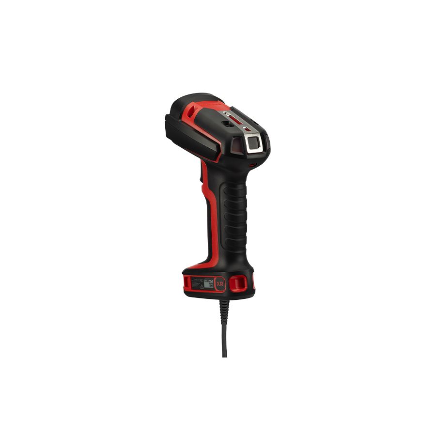 Granit™ Ultra 2100i Scanner Honeywell RFID Antennas