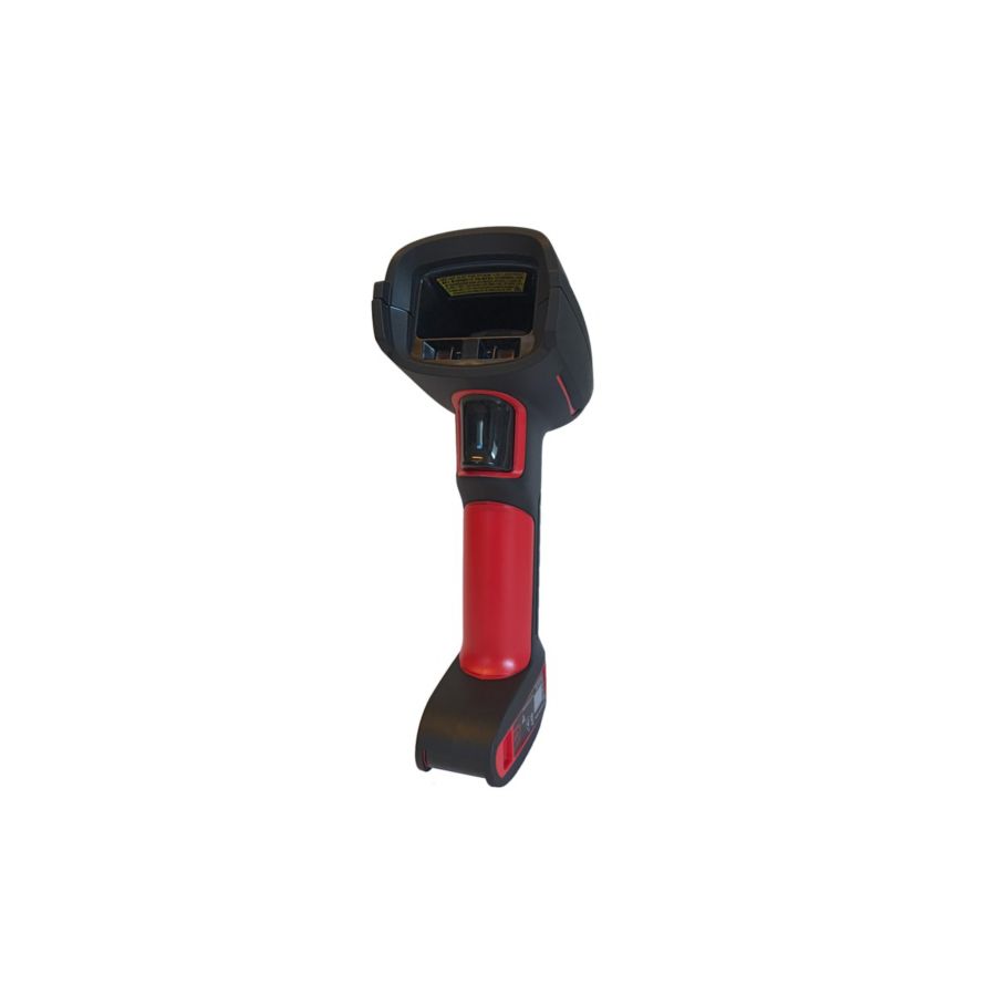 Granit™ 1990iXR Ultra-Rugged FlexRange™ Scanner Honeywell RFID Antennas