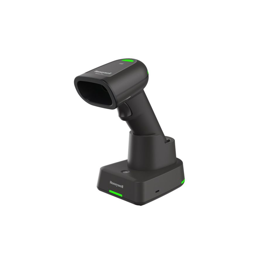 Xenon™ Ultra 1962 Scanner Honeywell RFID Antennas
