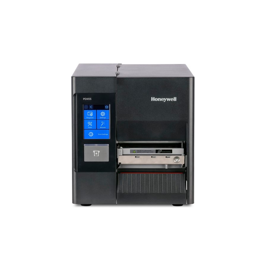 PD45S/PD45 Industrial Printer Honeywell RFID Antennas