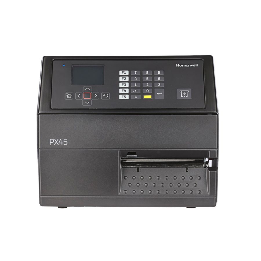 PX45 Industrial Printer Honeywell RFID Antennas
