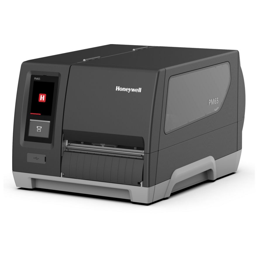 PM65 Industrial Printer Honeywell RFID Antennas