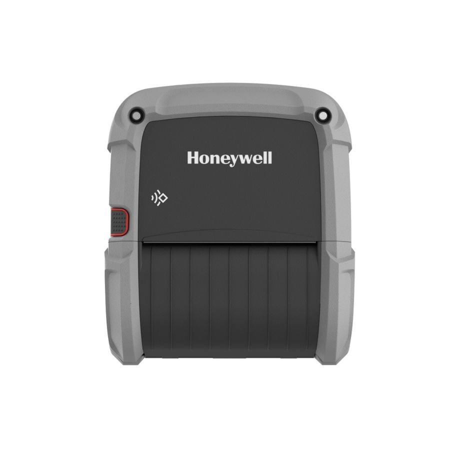 RP4f Mobile Thermal Printers Honeywell RFID Antennas
