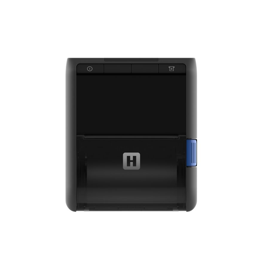LNX3 Mobile Printer Honeywell RFID Antennas