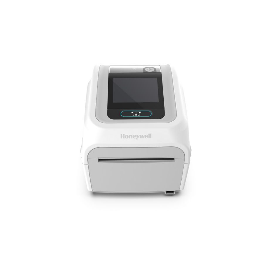 PC45D Healthcare Direct Thermal Desktop Printer Honeywell RFID Antennas