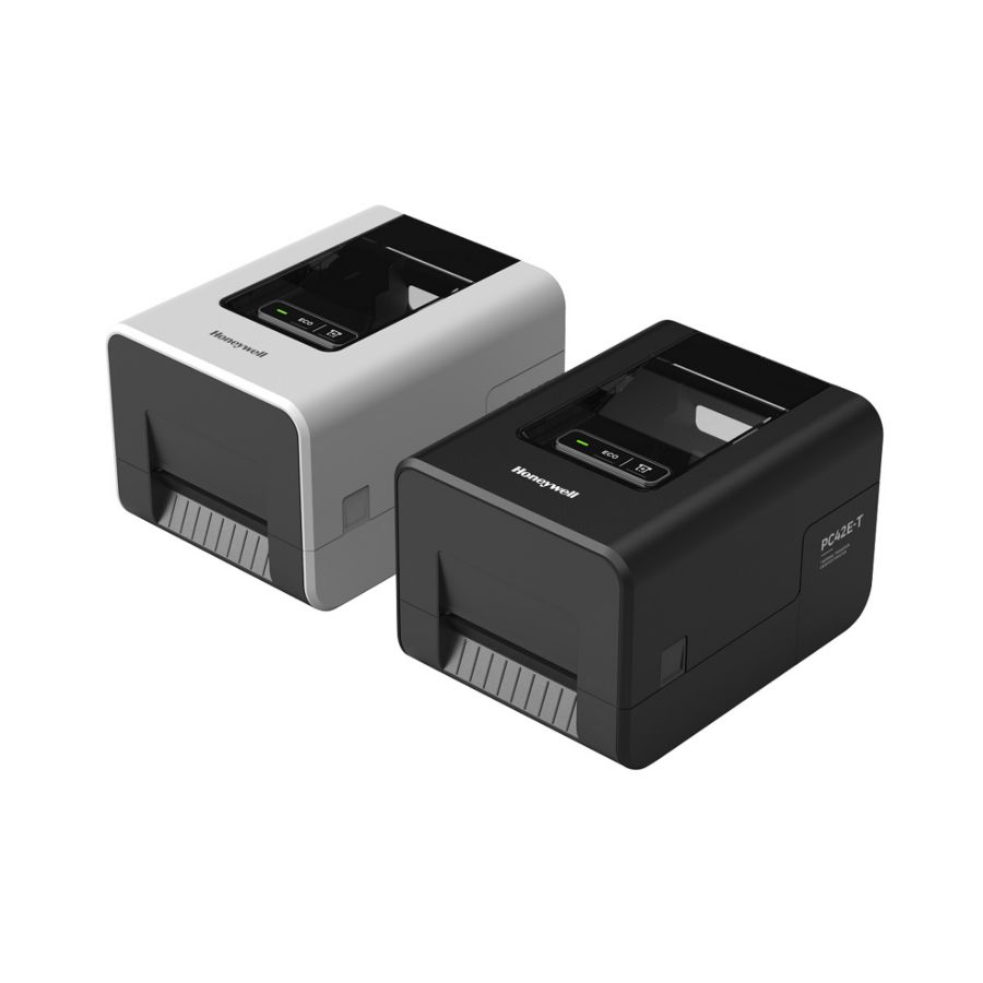 PC42E-T Desktop Printer Honeywell RFID Antennas