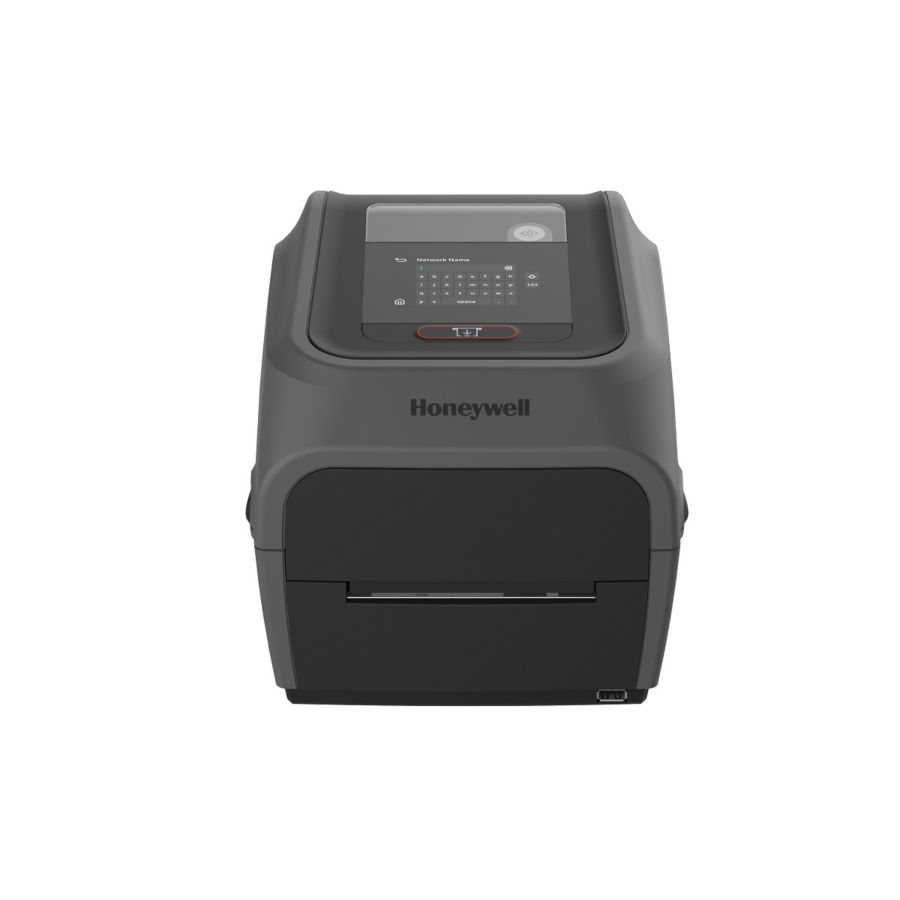 PC45T Thermal Transfer Printer Honeywell RFID Antennas
