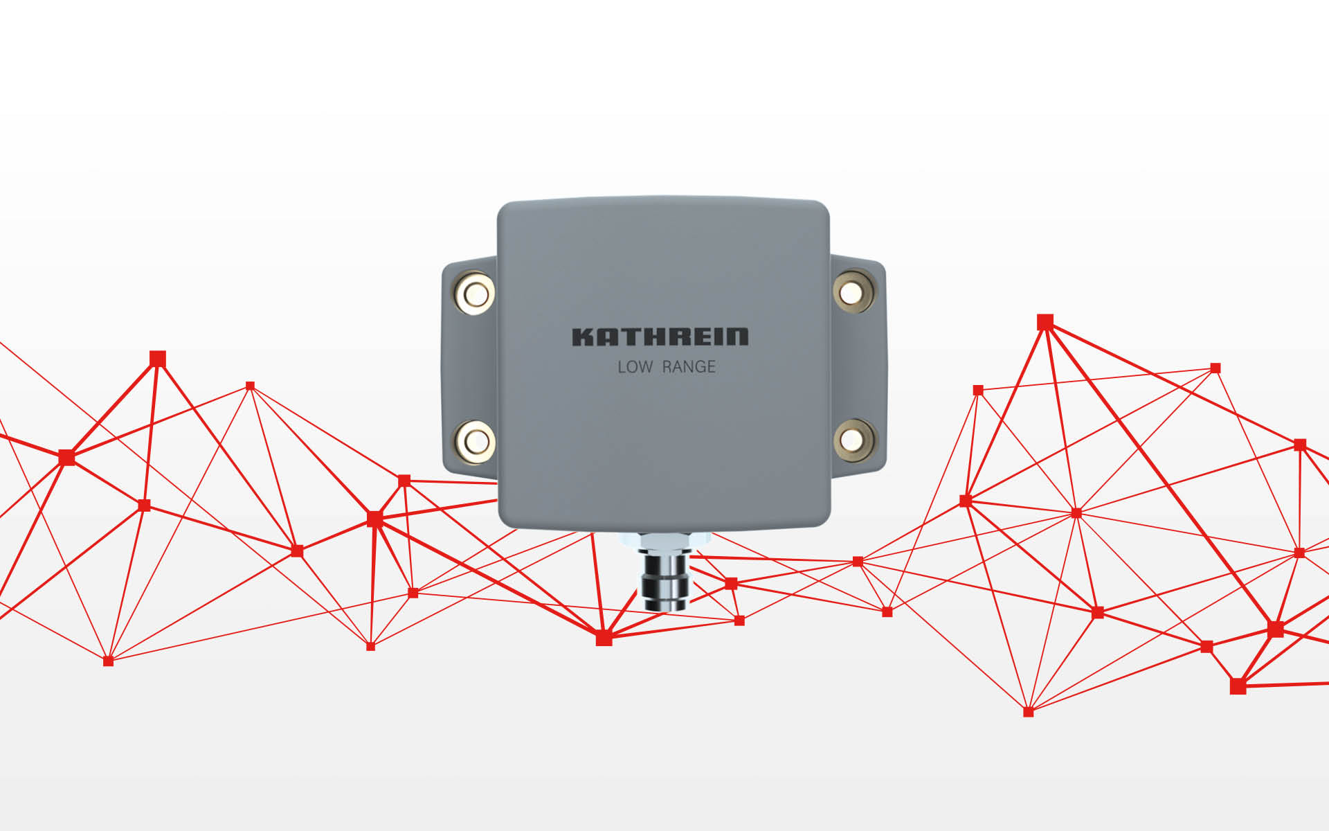 Kathrein LowRange / U-LowRange PRO Antenna RFID Antennas
