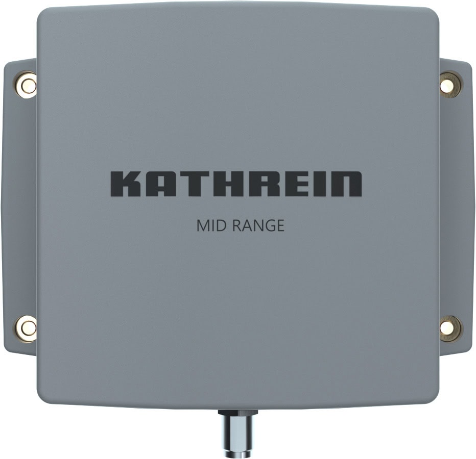 Kathrein MidRange / S-MidRange 100° PRO Antenna RFID Antennas